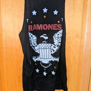 Ramones Tank Top